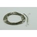 Necklace/ Bracelet (Pyrite) Necklace/ Bracelet (Pyrite)